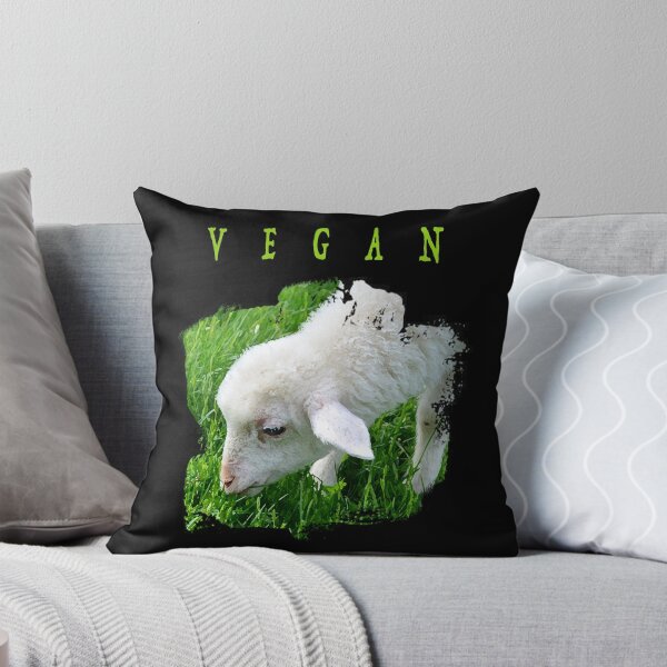 Item preview, Vegan Sheep designed and sold by studiohfy.
