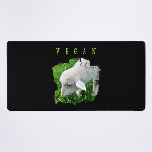 Item preview, Vegan Sheep designed and sold by studiohfy.