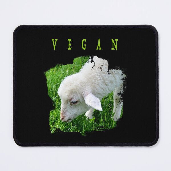 Item preview, Vegan Sheep designed and sold by studiohfy.