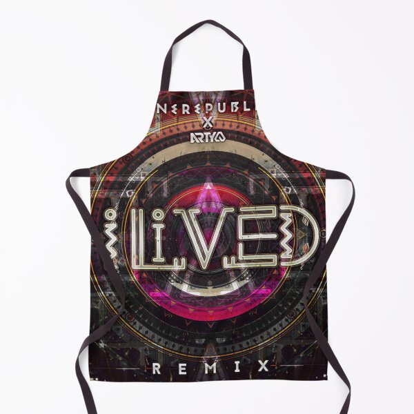 Item preview, OneRepublic i lived arty remix designed and sold by KristinaBruce79.