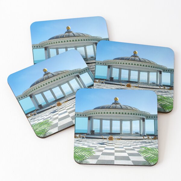 Item preview, Scarborough Spa designed and sold by Alisonchambers2.