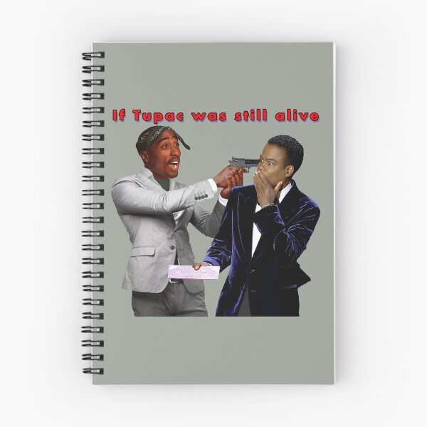 Item preview, What if Pac.. designed and sold by uaintnevalie.