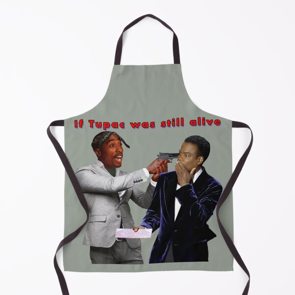 Item preview, What if Pac.. designed and sold by uaintnevalie.