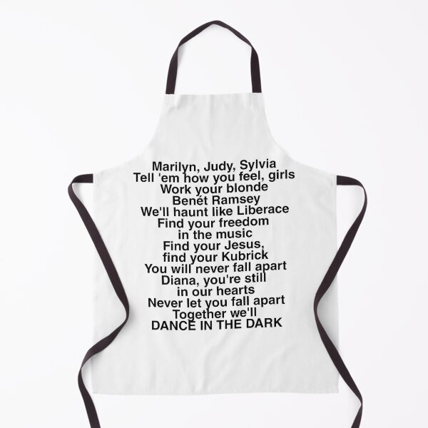 Item preview, Dance in the dark bridge designed and sold by AlertStore.