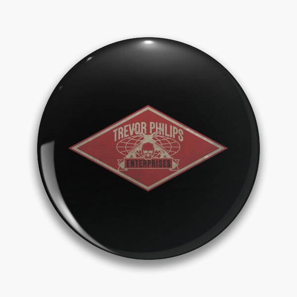 Item preview, Trevor Philips Enterprises Classic . designed and sold by lallytnposle.