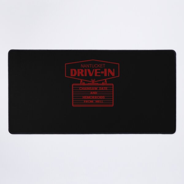 Item preview, Nantucket Drive-In Classic . designed and sold by gawronhuberv.