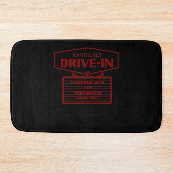 Item preview, Nantucket Drive-In Classic . designed and sold by gawronhuberv.