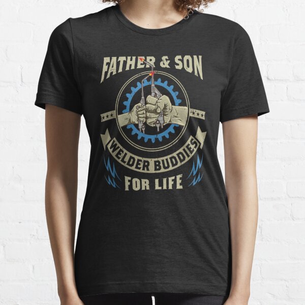Matching Father Son Merch & Gifts for Sale