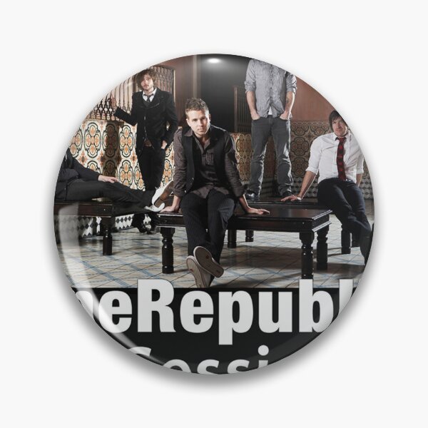 Item preview, OneRepublic live session ep itunes exclusive designed and sold by KristinaBruce79.