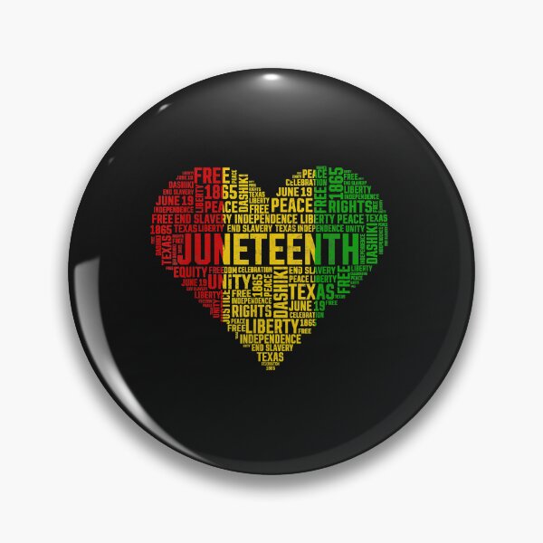 Item preview, Juneteenth Afro American Black History Pride Accentors designed and sold by AdrienDierckx.