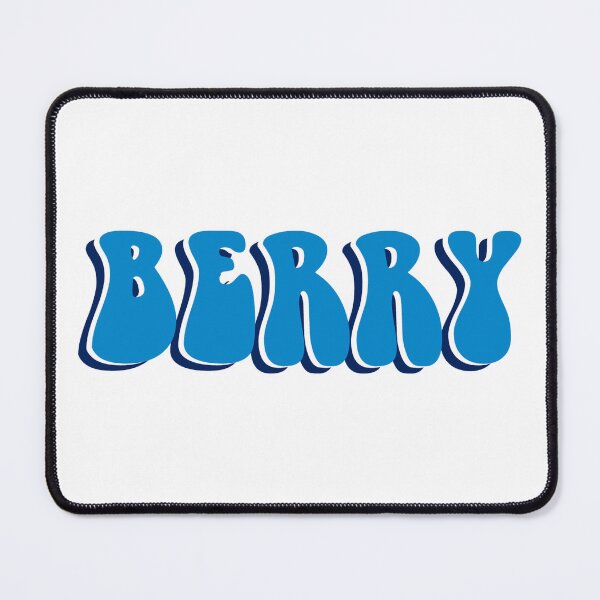 Item preview, Berry College designed and sold by kkosmicki.