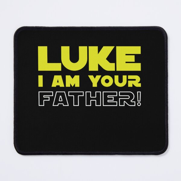 Item preview, Funny fathers day long sleeve Tshirt from Luke to his father designed and sold by BerschEverett.