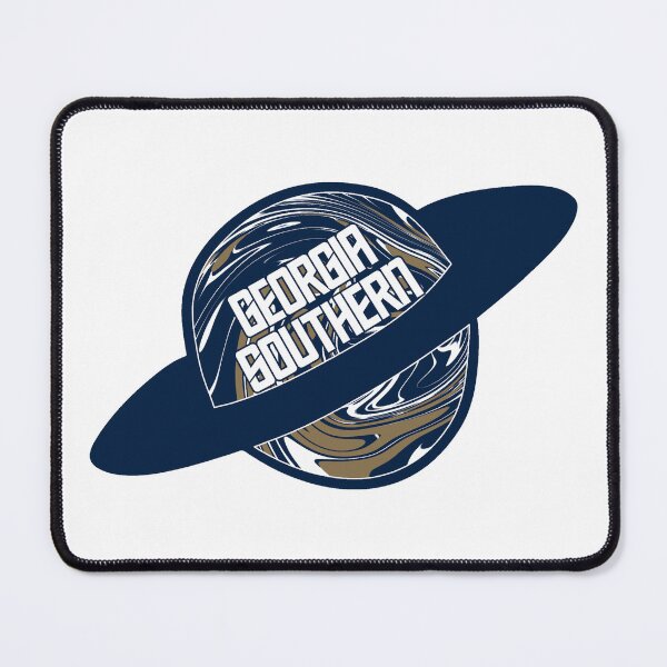 Item preview, Georgia Southern University Planet designed and sold by kkosmicki.