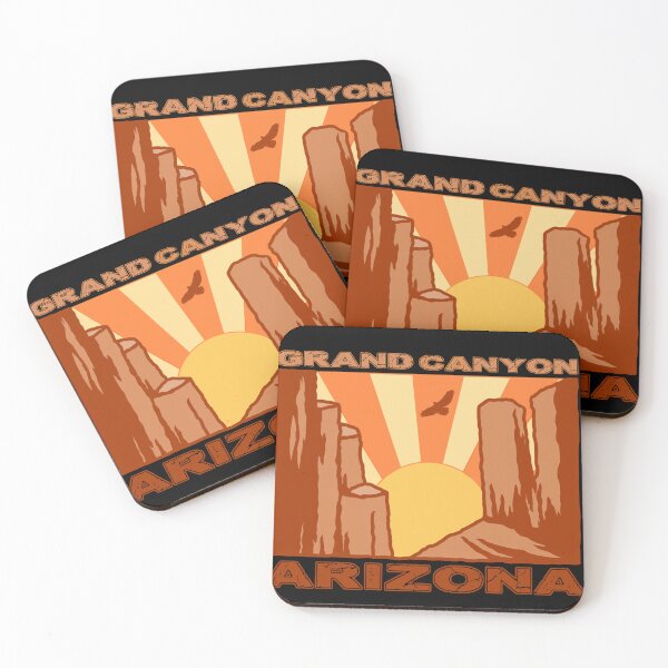 Item preview, Grand Canyon Arizona designed and sold by AndrewKenneth.