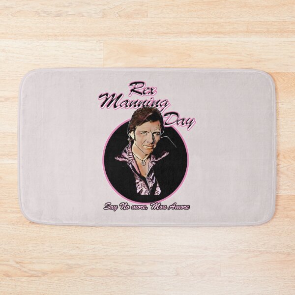 Item preview, Rex Manning Day Classic Classic T-Shirt designed and sold by FabioBitter.