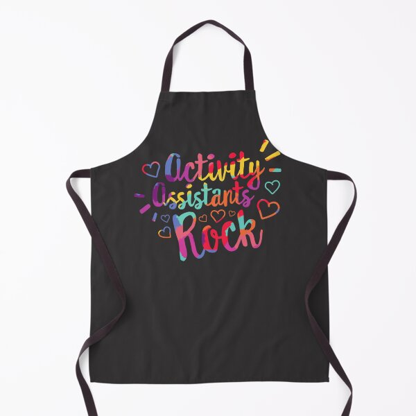 Item preview, Activity Assistants Rock Shirt, Activity Professionals Week Tee, Assistants Appreciation Gift, Profe designed and sold by JudithAlber.