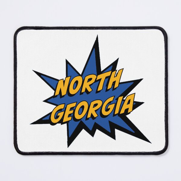Item preview, UNG University of North Georgia designed and sold by kkosmicki.
