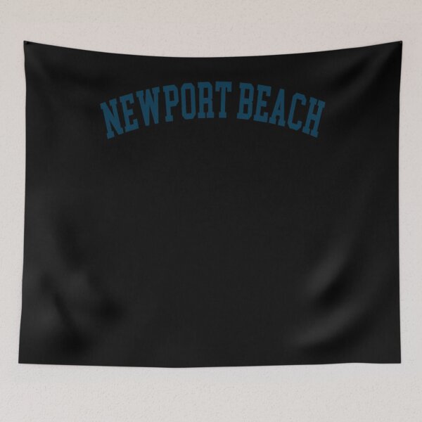 Item preview, Newport Beach Classic . designed and sold by gawronhuberv.