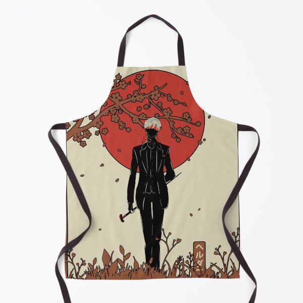 Item preview, Von Heruda designed and sold by danderrion.