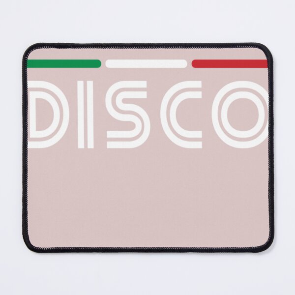 Item preview, Italo Disco  Classic T-Shirt designed and sold by PaulMedrzy.
