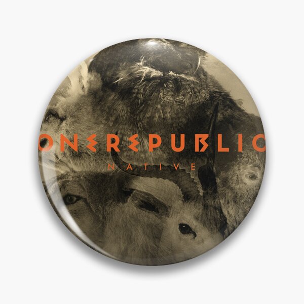 Item preview, OneRepublic native 1 designed and sold by KristinaBruce79.