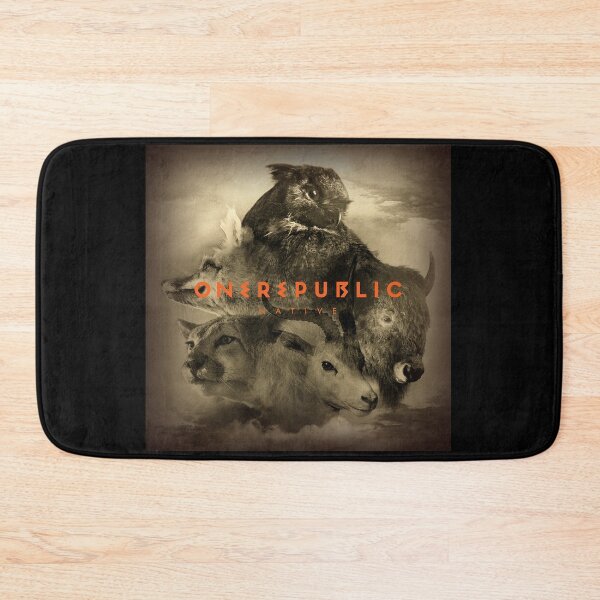 Item preview, OneRepublic native 1 designed and sold by KristinaBruce79.