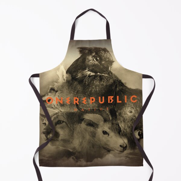 Item preview, OneRepublic native 1 designed and sold by KristinaBruce79.