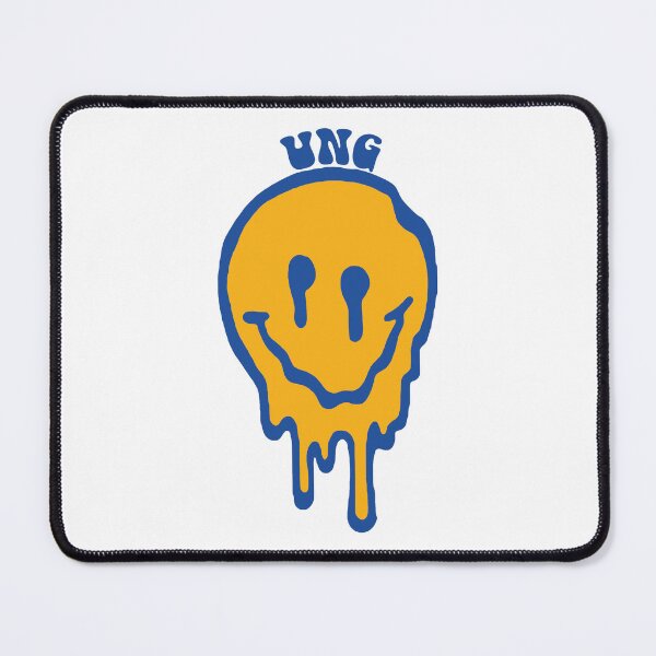 Item preview, UNG University of North Georgia Face designed and sold by kkosmicki.