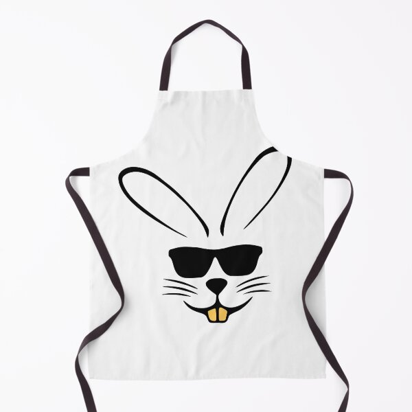 Item preview, Bunny Face designed and sold by Romero80.