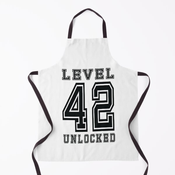 Item preview, Level 42 Unlocked designed and sold by jain-ravi002.