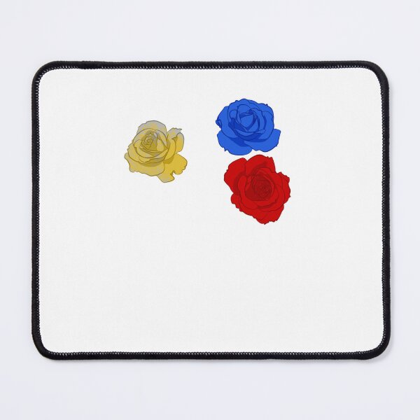 Item preview, Ib roses Essential T-Shirt designed and sold by CarinHubner.