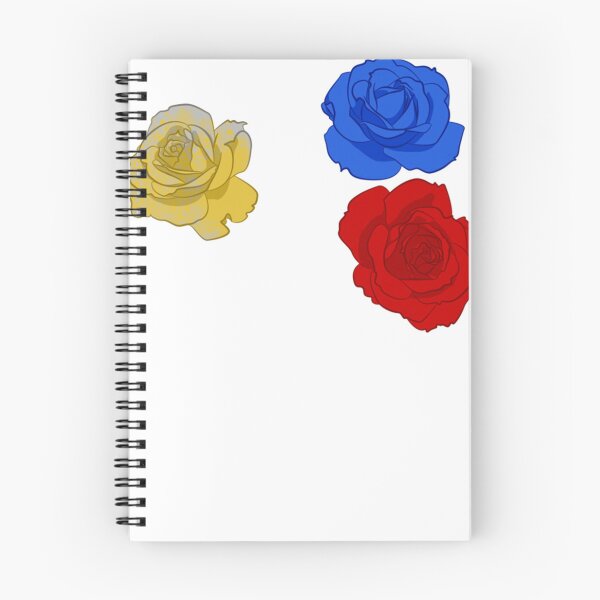 Item preview, Ib roses Essential T-Shirt designed and sold by CarinHubner.
