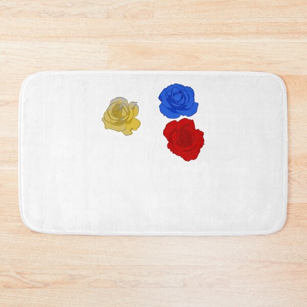 Item preview, Ib roses Essential T-Shirt designed and sold by CarinHubner.