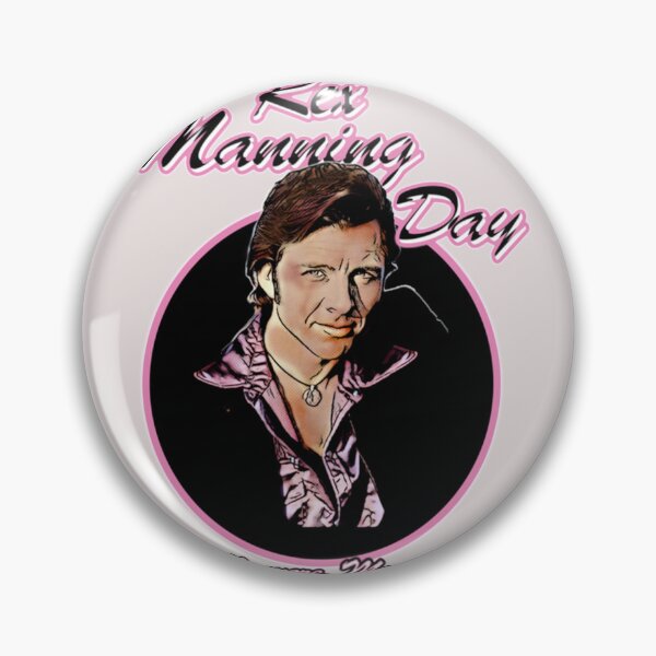 Item preview, Rex Manning Day Essential T-Shirt designed and sold by FabioBitter.