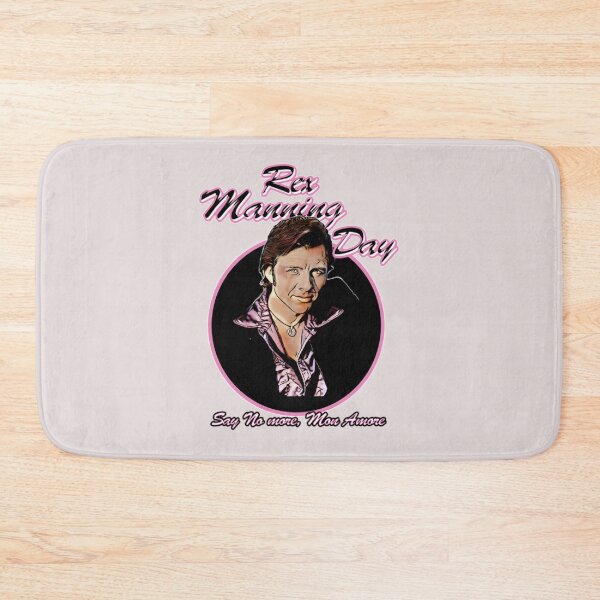 Item preview, Rex Manning Day Essential T-Shirt designed and sold by FabioBitter.