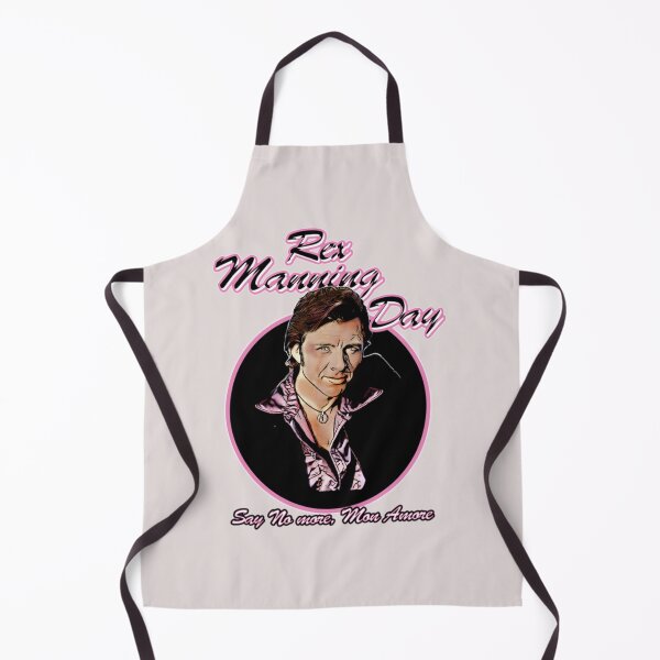 Item preview, Rex Manning Day Essential T-Shirt designed and sold by FabioBitter.