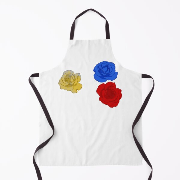 Item preview, Ib roses Essential T-Shirt designed and sold by CarinHubner.