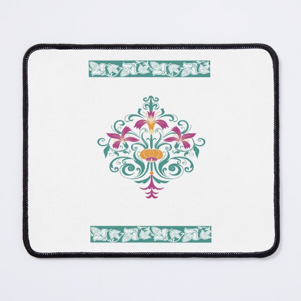 Item preview, Floral design designed and sold by W+S Designs.