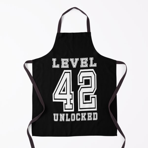 Item preview, Level 42 Unlocked designed and sold by jain-ravi002.