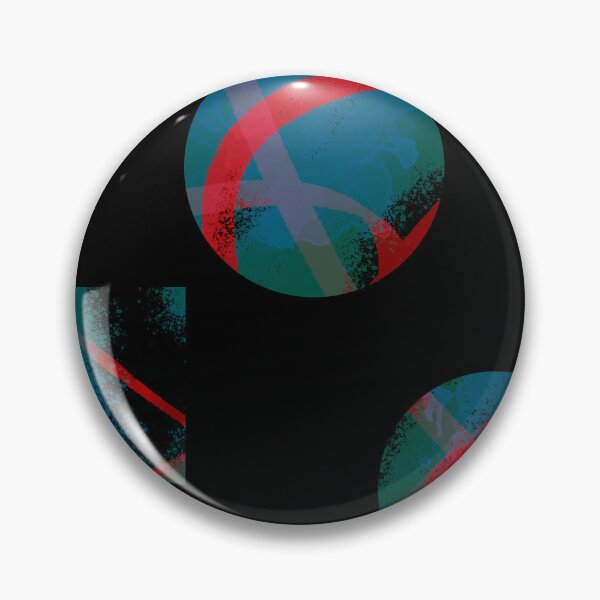Item preview, Abstract decor art profile pic  designed and sold by Ariel Guevara.