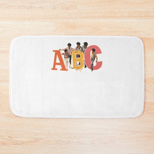 Item preview, A.B.C - Album Cover Classic T-Shirt designed and sold by AmanRifaai.