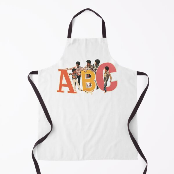 Item preview, A.B.C - Album Cover Classic T-Shirt designed and sold by AmanRifaai.