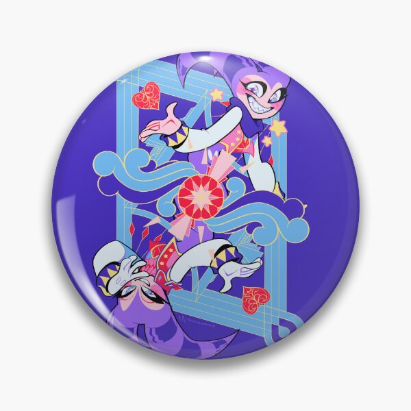 Item preview, Jack of Hearts designed and sold by squiderdoodle.