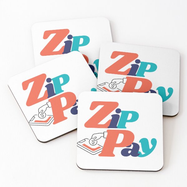 Item preview, Zip Pay designed and sold by elkingo.