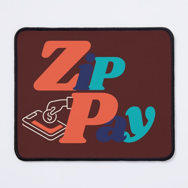 Item preview, Zip Pay designed and sold by elkingo.