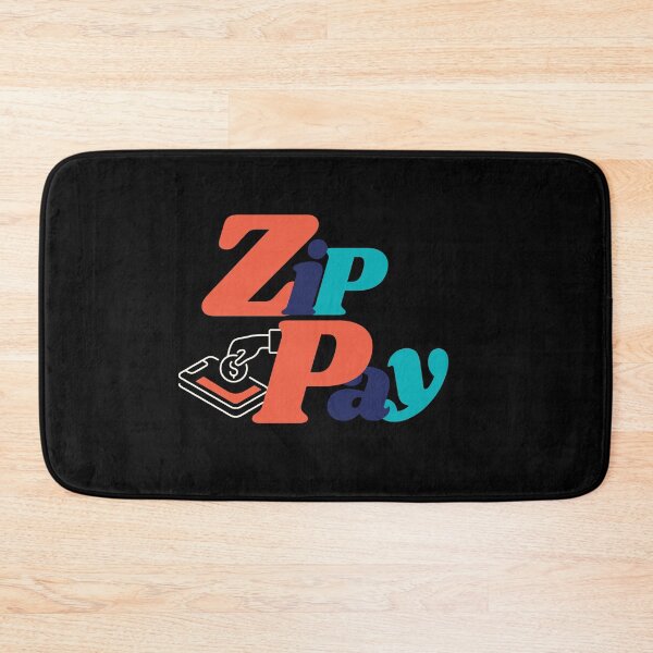 Item preview, Zip Pay designed and sold by elkingo.