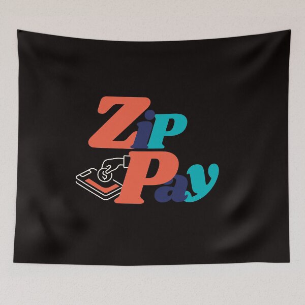 Item preview, Zip Pay designed and sold by elkingo.