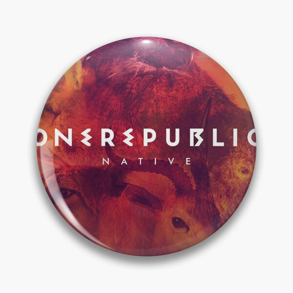 Item preview, OneRepublic native  designed and sold by KristinaBruce79.
