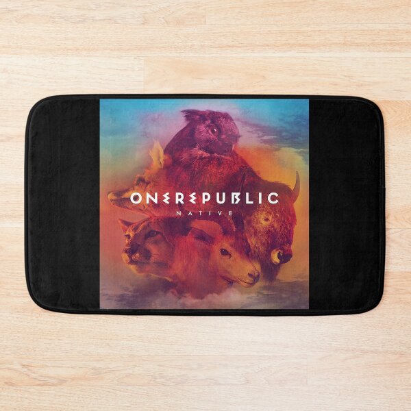 Item preview, OneRepublic native  designed and sold by KristinaBruce79.