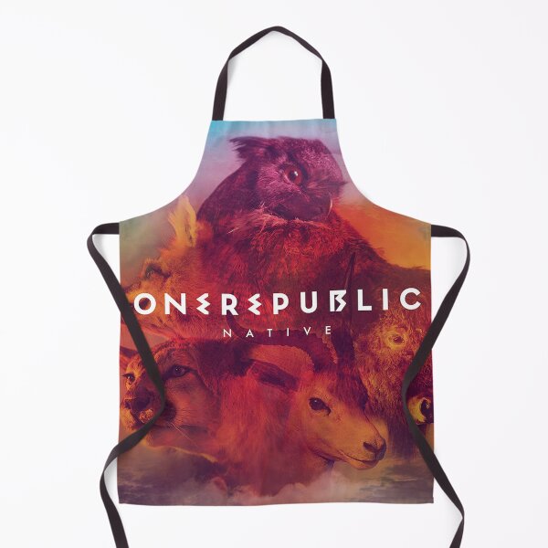 Item preview, OneRepublic native  designed and sold by KristinaBruce79.